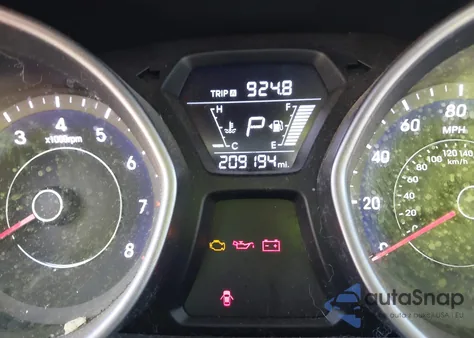 2016 Hyundai Elantra Se z USA, uszkodzony, nr VIN 5NPDH4AEXGH732743